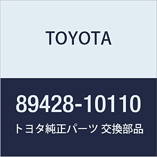 Amazon.co.jp: TOYOTA (トヨタ) 純正部品 テンパラチャ デイテクト